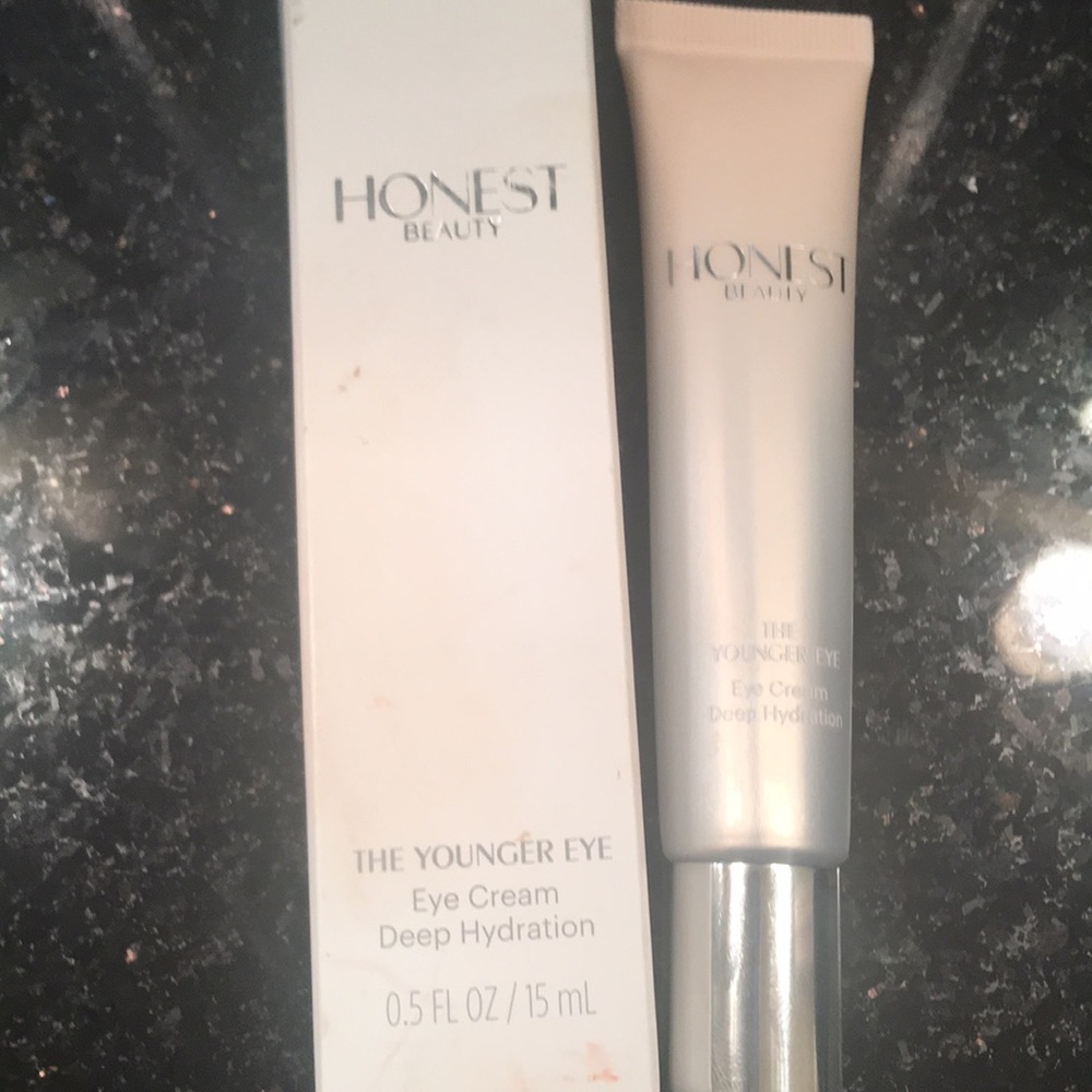 Honest Company Eye cream